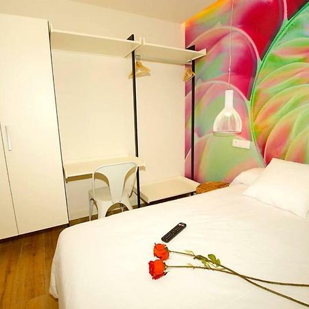 The Shell - New Apartment アリカンテ エクステリア 写真