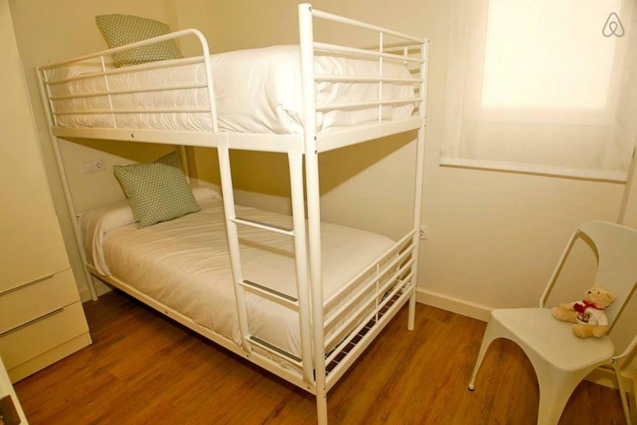 The Shell - New Apartment アリカンテ エクステリア 写真