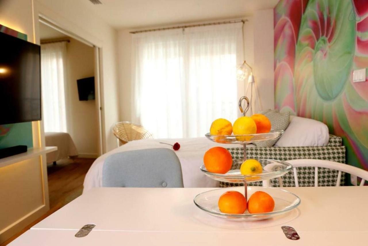 The Shell - New Apartment アリカンテ エクステリア 写真