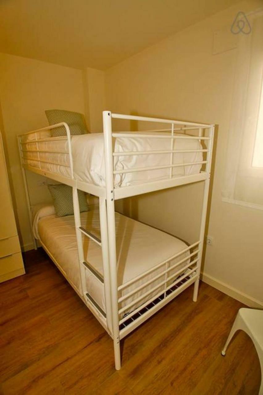The Shell - New Apartment アリカンテ エクステリア 写真