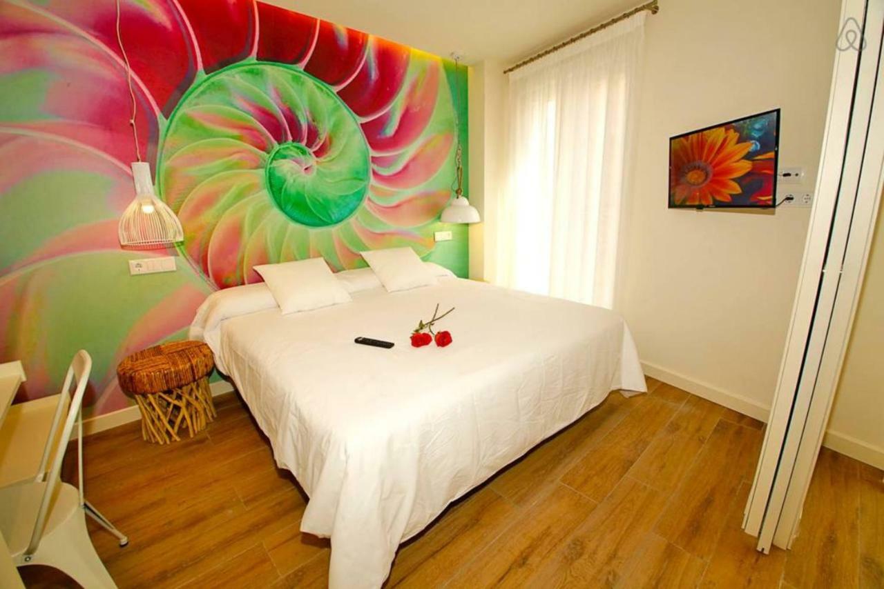 The Shell - New Apartment アリカンテ エクステリア 写真