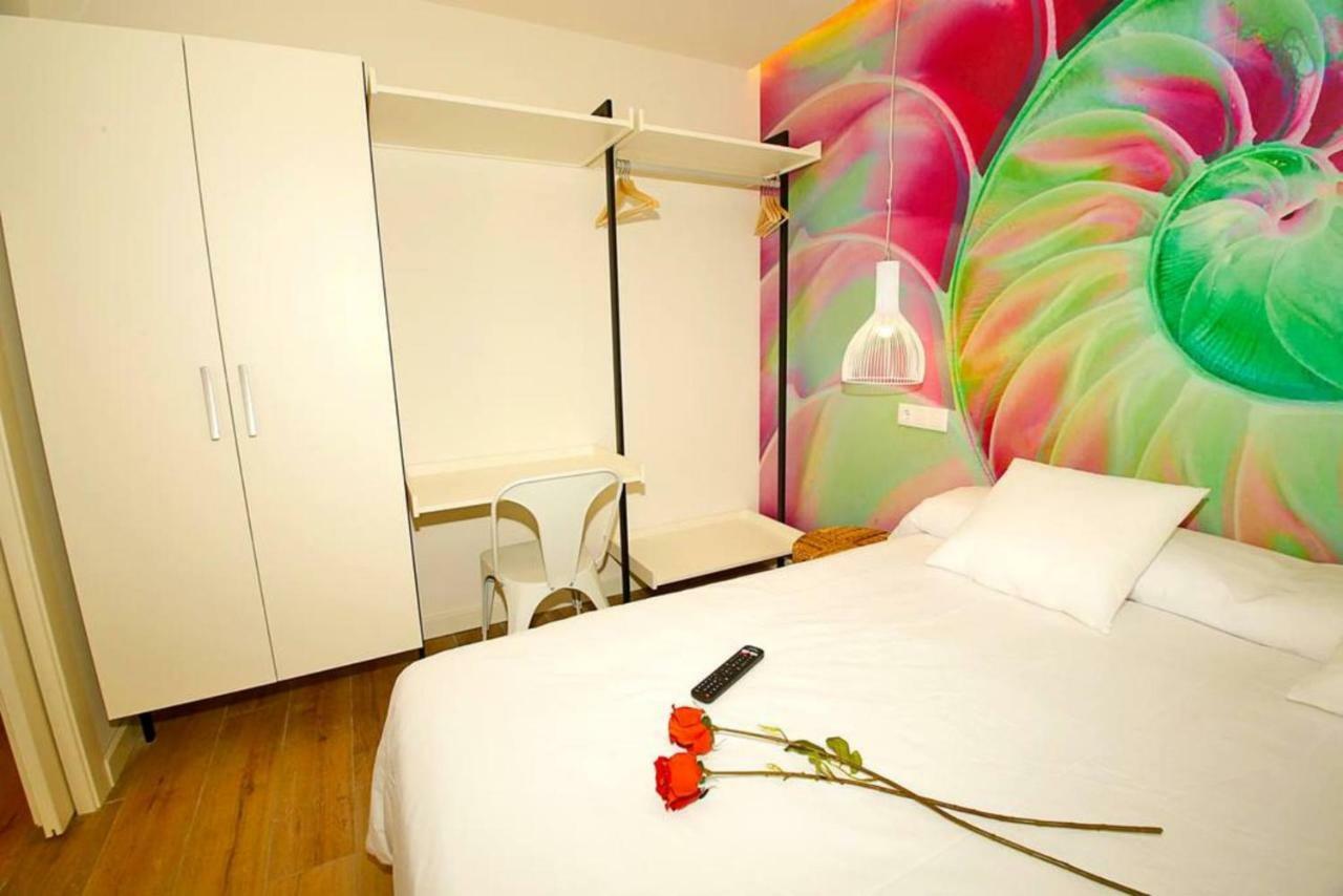 The Shell - New Apartment アリカンテ エクステリア 写真