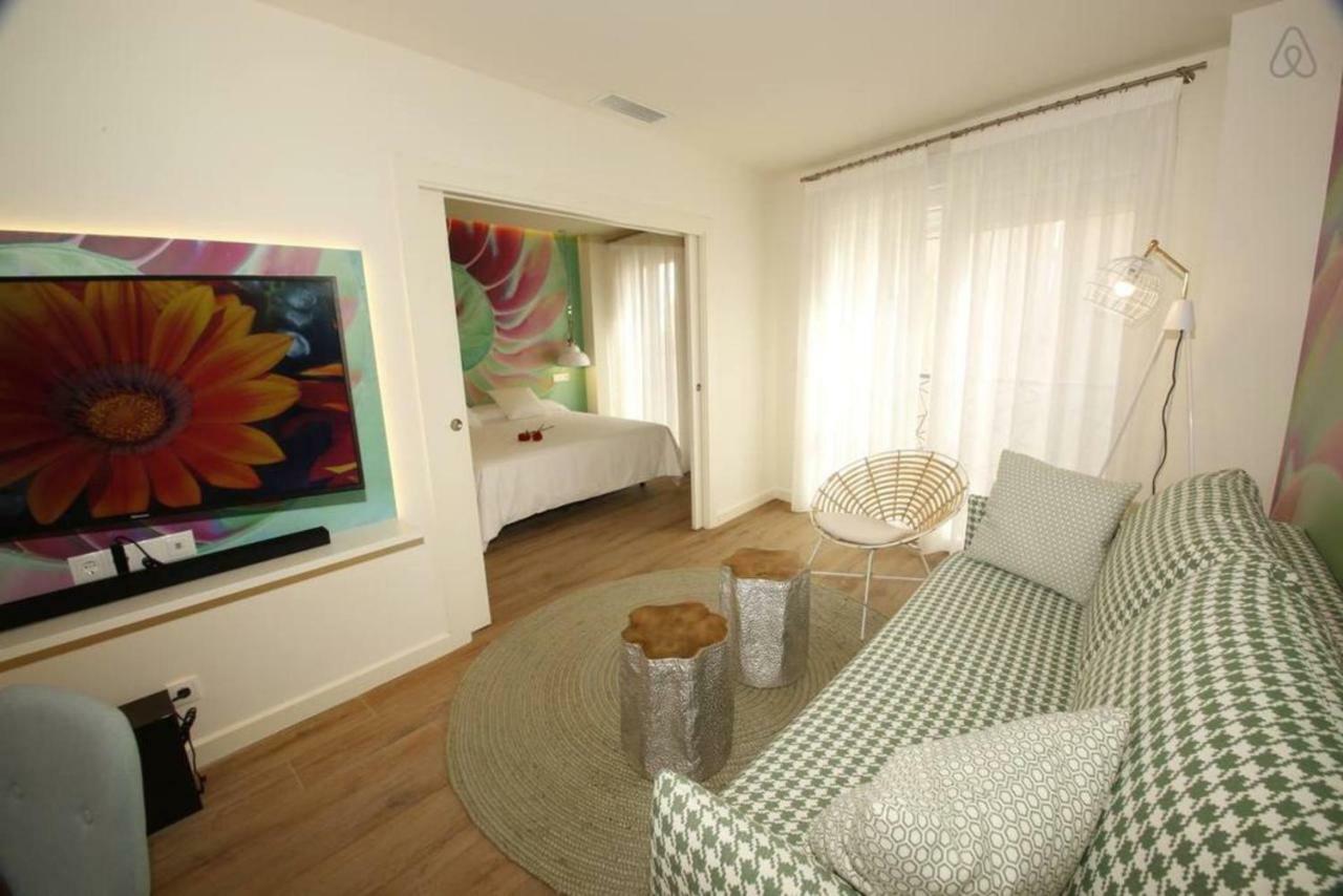 The Shell - New Apartment アリカンテ エクステリア 写真