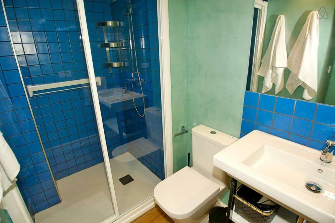The Shell - New Apartment アリカンテ エクステリア 写真