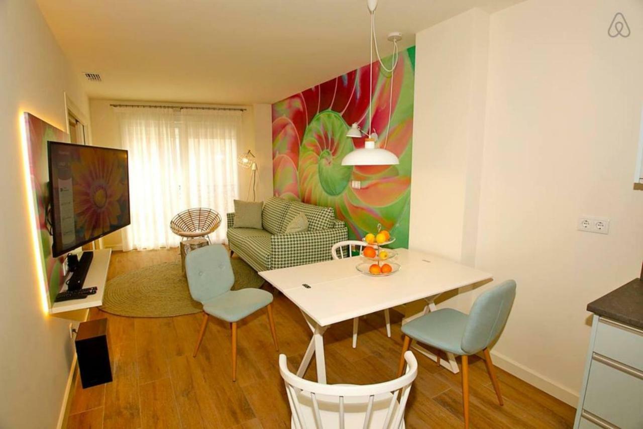 The Shell - New Apartment アリカンテ エクステリア 写真