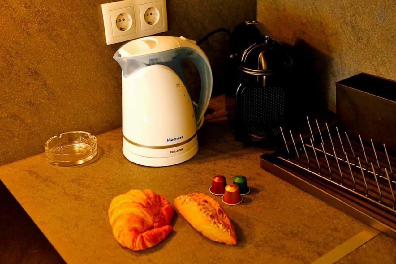 The Shell - New Apartment アリカンテ エクステリア 写真