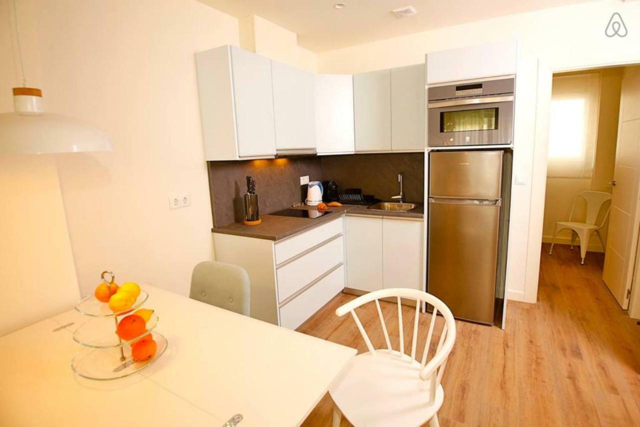 The Shell - New Apartment アリカンテ エクステリア 写真