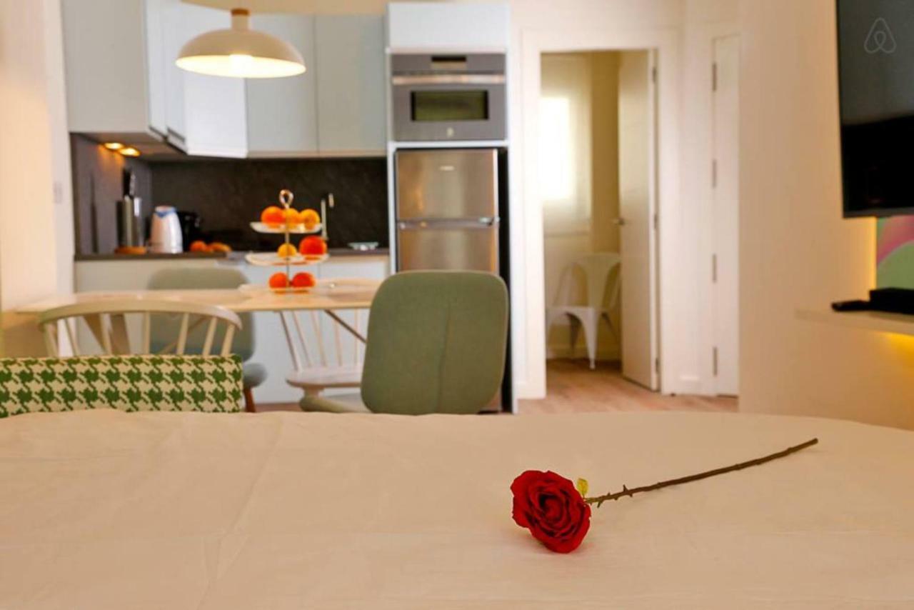 The Shell - New Apartment アリカンテ エクステリア 写真
