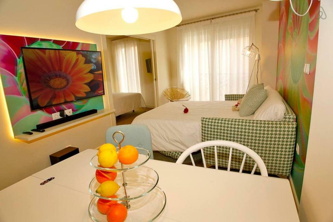The Shell - New Apartment アリカンテ エクステリア 写真